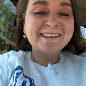 Meet your Posher, Kaley